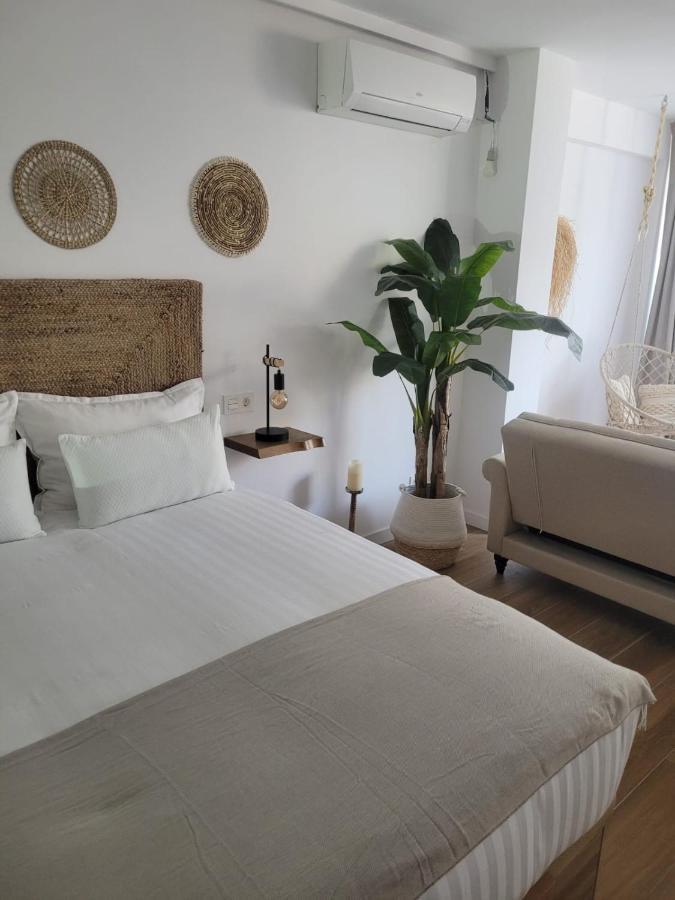 Appartamento Apartamento Ordomar Banus Marbella Esterno foto