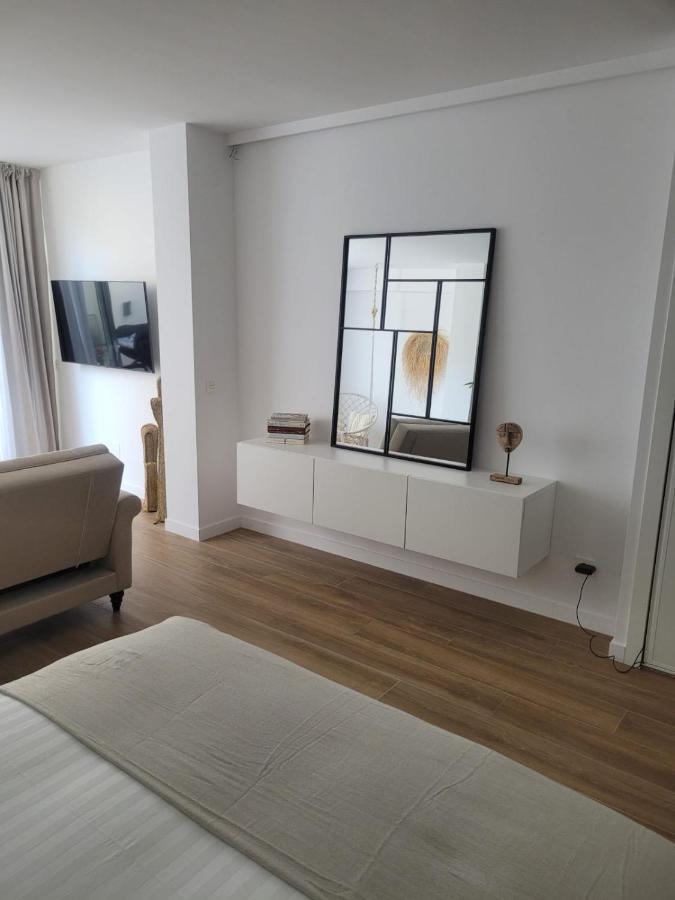 Appartamento Apartamento Ordomar Banus Marbella Esterno foto