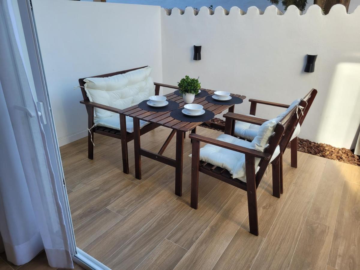 Appartamento Apartamento Ordomar Banus Marbella Esterno foto