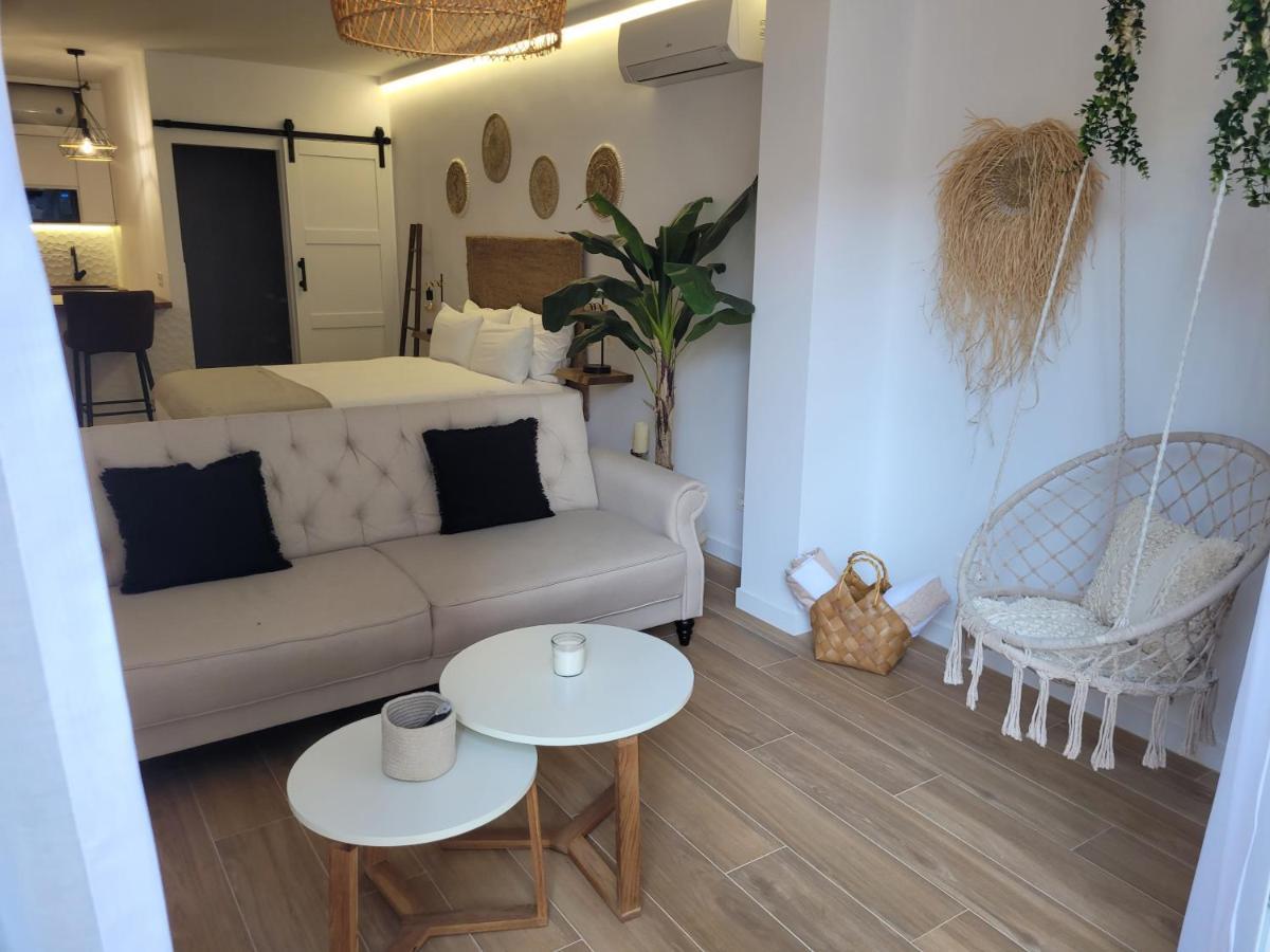 Appartamento Apartamento Ordomar Banus Marbella Esterno foto