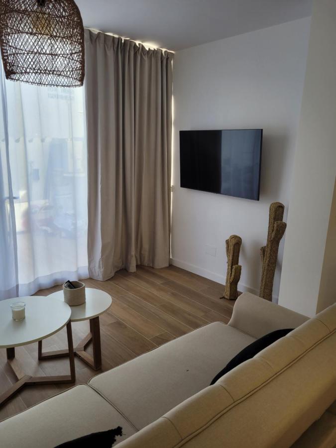 Appartamento Apartamento Ordomar Banus Marbella Esterno foto