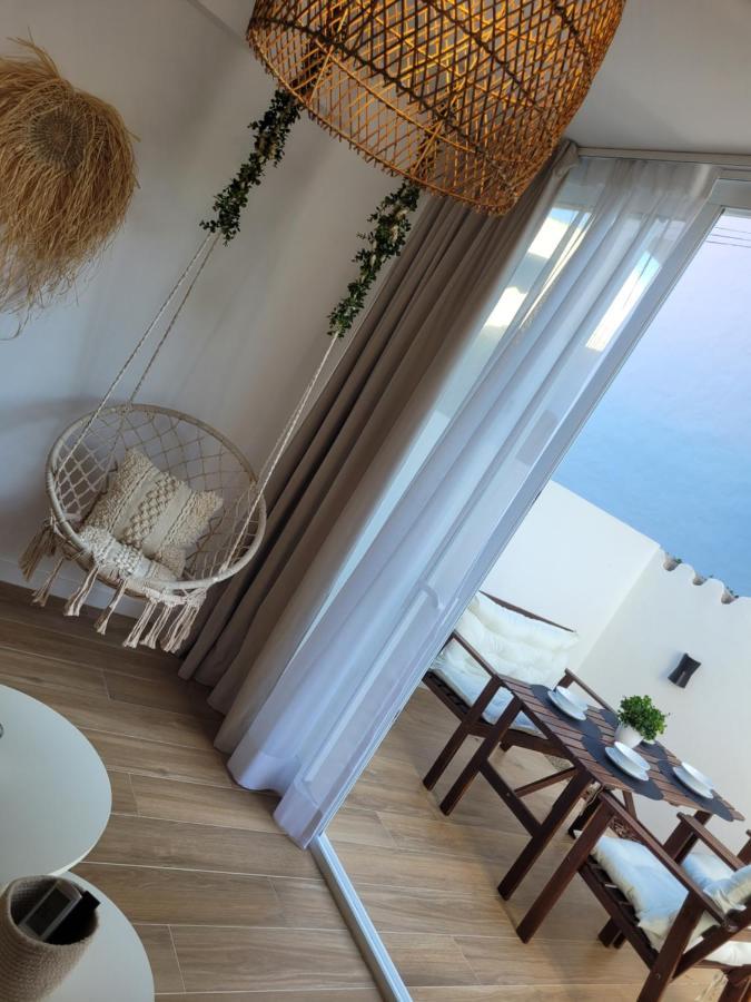 Appartamento Apartamento Ordomar Banus Marbella Esterno foto